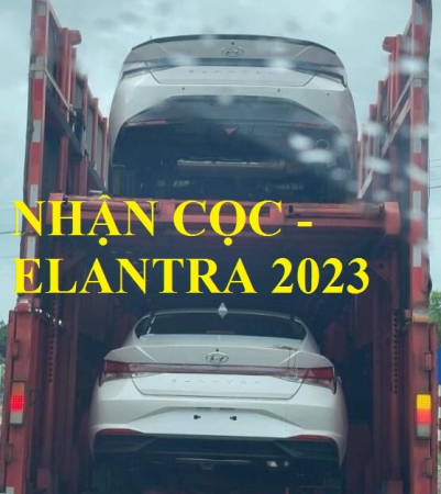   Hyundai Elantra 2023 ồ ạt về đến đại lý: Cận kề ngày ra mắt, đối thủ đáng gờm của Civic và Mazda3