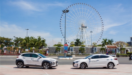 Hyundai Grand I10 Sedan: “Giá tốt” trong phân khúc xe hạng A