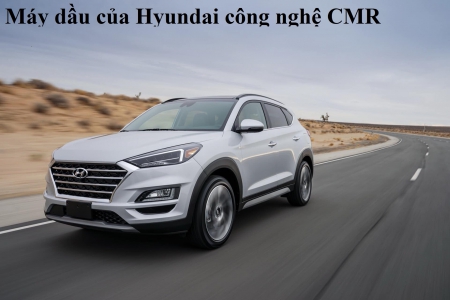 Những hiểu nhầm không đáng có về Ô tô máy dầu Hyundai nói chung 