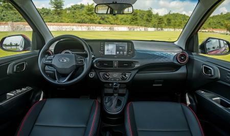 Hyundai Grand i10 Hachback 2022