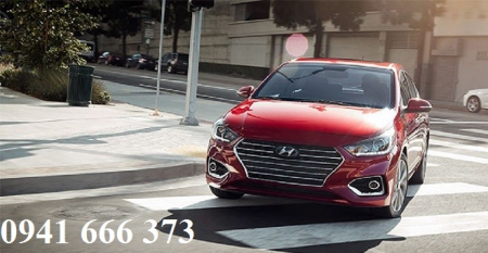 Đánh giá ưu nhược điểm Hyundai Accent 2020