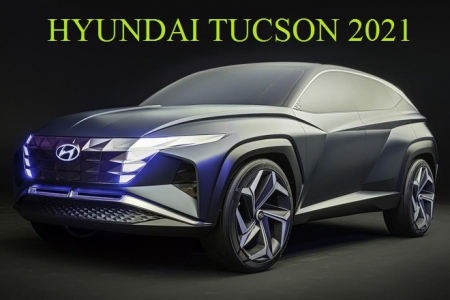 Hyundai Tucson 2021 All New  trước thềm ra mắt. Hóng về Việt Nam tiêu diệt Covid 19 - 2?